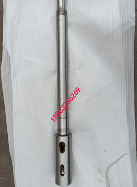 立钻配件常州大河机床厂Z5140Z5150A立钻主轴钻杆L1015MT4MT5主轴