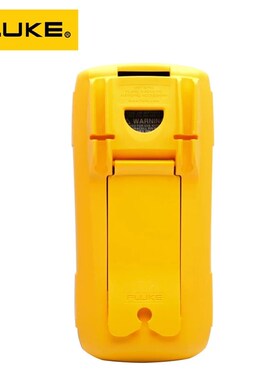 FLUKE福禄克F28-II矿用电容表交/直流10A防水防摔数字防爆万用表