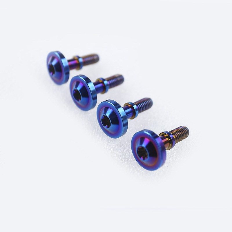 适用于17-22款XMAX300改装传动盖螺丝车外壳用钛合金替换螺丝配件,淘宝优惠券,粉丝福利购,淘宝优惠卷