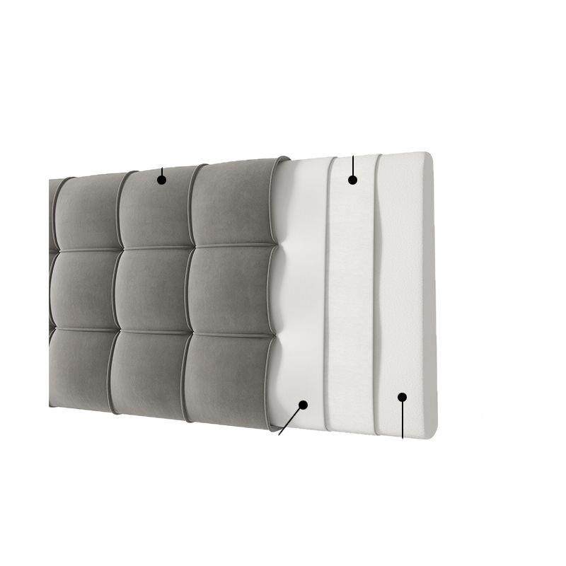 床头靠垫奶油靠软EGW风床背垫撞包卧室防可拆洗民宿酒店大靠枕,淘宝优惠券,粉丝福利购,淘宝优惠卷