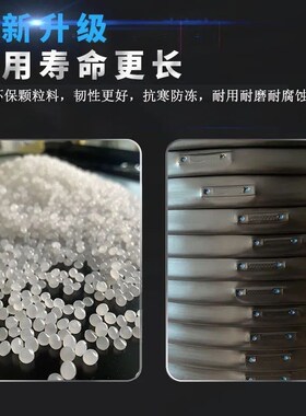 滴灌带滴管农用滴灌管大棚蔬菜16mm贴片式农用水带番茄辣椒滴水管