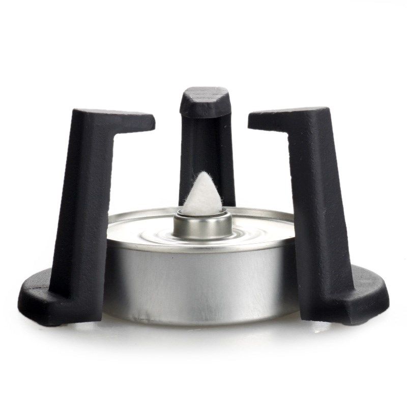 伍德架铸铁三脚架伍德炉架子火盆架子三角架铁架炉架生铁酒精灯,淘宝优惠券,粉丝福利购,淘宝优惠卷