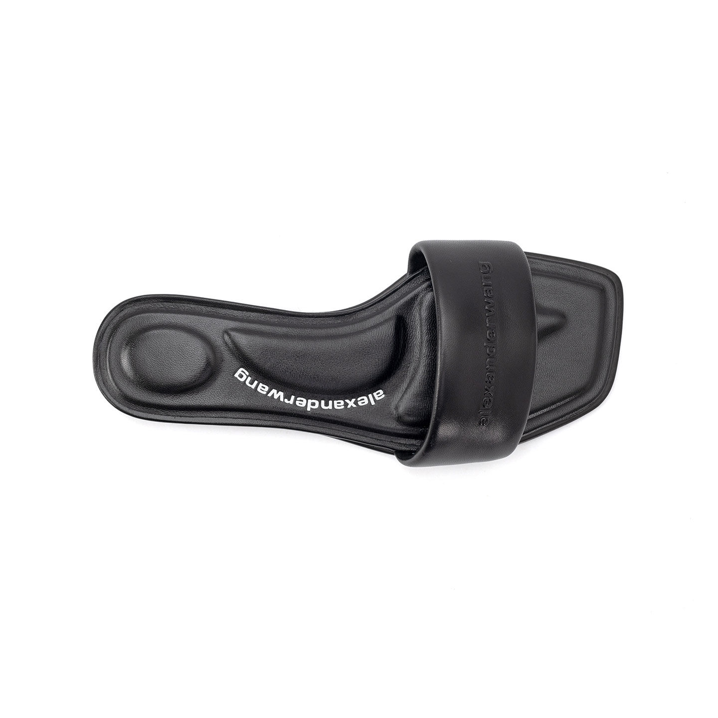 Alexander Wang亚历山大王女士一字拖鞋女平底凉鞋,淘宝优惠券,粉丝福利购,淘宝优惠卷