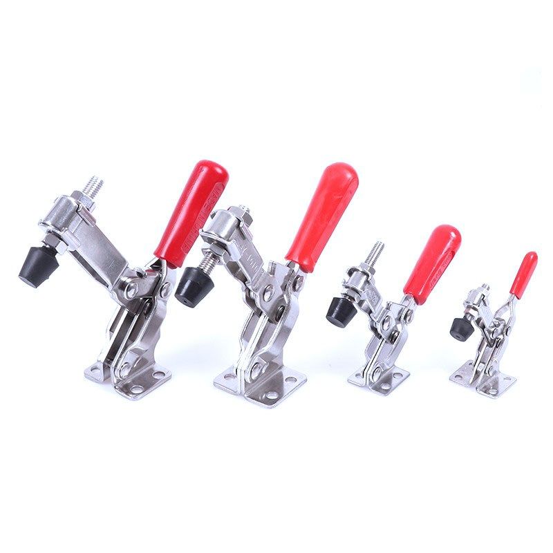 垂直式夹钳快速夹紧101D/12130/12265压紧器焊接工装夹具扣压紧夹,淘宝优惠券,粉丝福利购,淘宝优惠卷