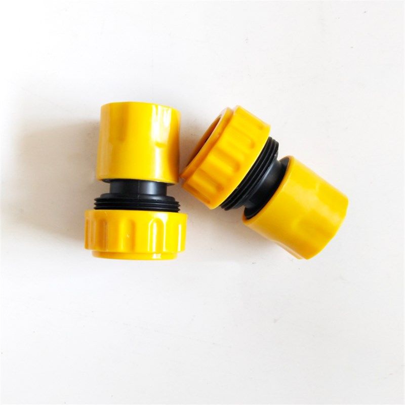 洗车水管接头6分19mm*24mm水管快速接头工程塑料软管快接转换接头,淘宝优惠券,粉丝福利购,淘宝优惠卷