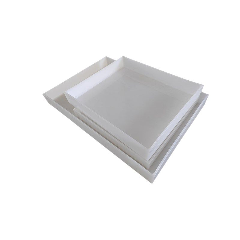 实验室试剂瓶柜危化学品防泄漏耐酸碱腐蚀聚丙烯PP油桶防渗漏托盘,淘宝优惠券,粉丝福利购,淘宝优惠卷