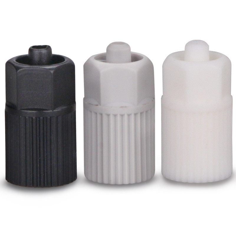 静态混合管转接头点胶针头适配器胶嘴AB胶混合管塑料点胶配件耗材,淘宝优惠券,粉丝福利购,淘宝优惠卷