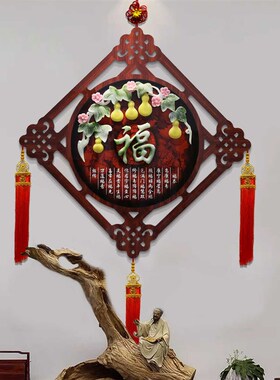 入户玄光a装饰画挂件中式客厅沙发背景墙挂画走廊过道正对门餐厅