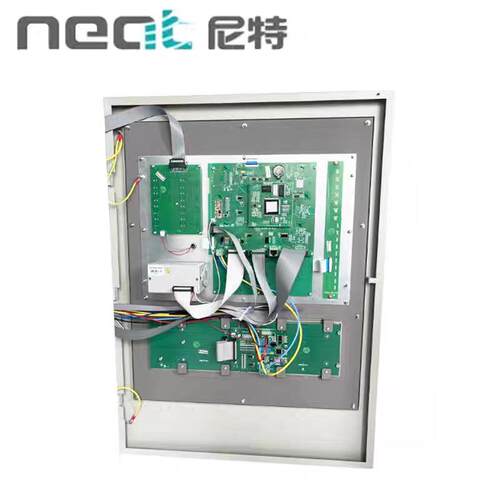 尼特 火灾报警控制器JB-QB-NT8005-375BL - 图1