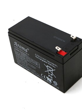 上海耀华XK3190-A9仪表地磅显示器6V10AH蓄电池12V7AH电瓶送线