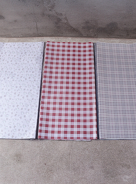 花纸彩纸纸工艺摆设装饰家用餐厅剪纸H窗花六款可选1米X78厘米