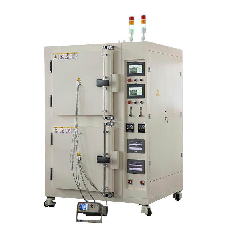 热循环烘箱鼓实验室工控温电热风干JHJ燥箱双箱体真空充氮风烘业,淘宝优惠券,粉丝福利购,淘宝优惠卷