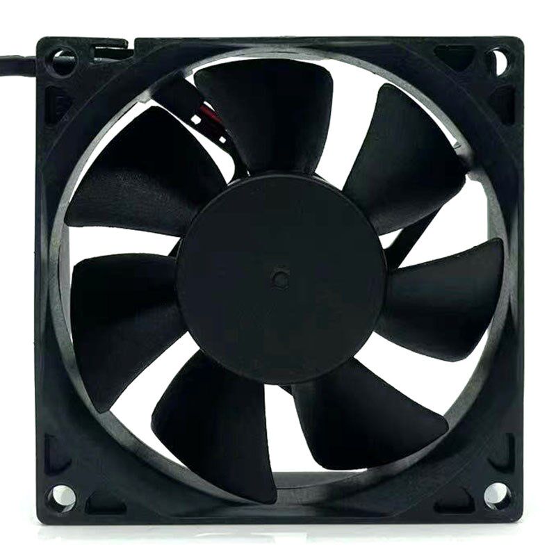 ADDA silent AD0812MB/HB/XB/UB/UX/HS/MS/US-A70GL/A71GL chassis fan 12V