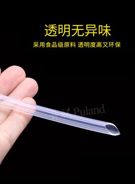 蠕动泵管矽胶管3.2x6.4 内径3.2外径6.4mm 高透明
