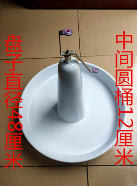 放线盘圆盘自动放线盘 电线电缆放线架电工放线器旋转放线盘圆盘