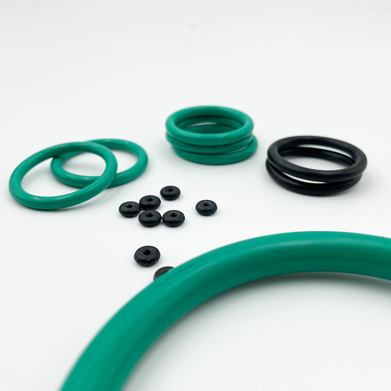 大型O型圈密封圈氟胶丁晴现货885/890/895/900/905/910*线径6mm - 图3