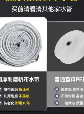 直流潜水泵24V48V60V72V电动车电动车深井水泵小型灌溉农用抽水机
