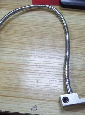 万向调节光电感应支架任意角度光电固定支架光电开关万向传感器