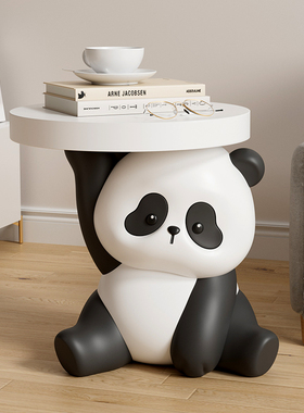 客厅落地摆件沙发旁茶几u家居装饰品电视柜床头柜乔迁新居礼品