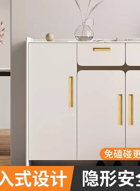 嵌入式把手柜门橱柜抽屉隐形暗藏暗扣内嵌手柄推拉门移门开槽拉手