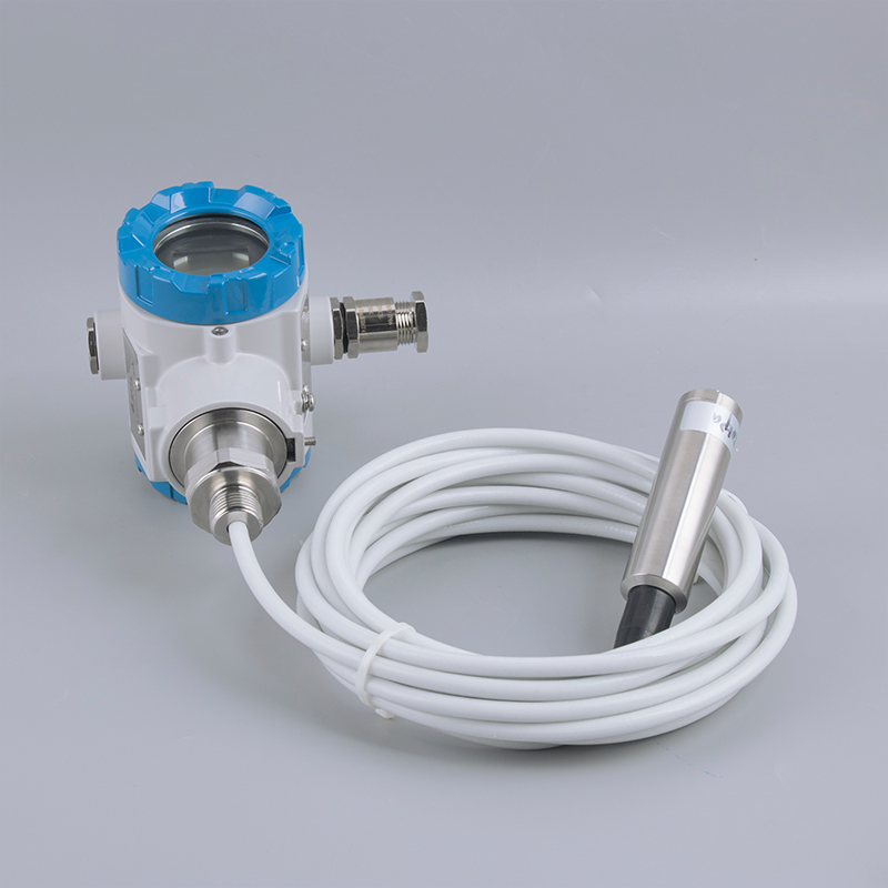 压力式液位计投入式水位油位变送传感器高精度防爆型RS485/4-20mA - 图2