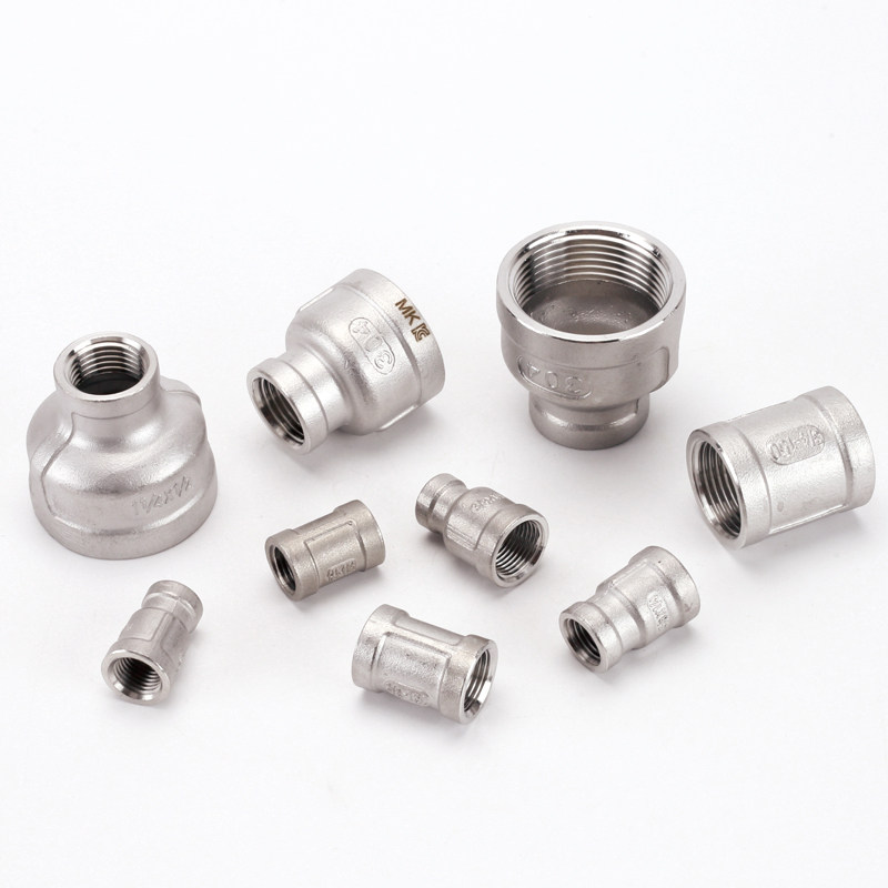 6分转4分异径304不锈钢双内丝直接1分-1.2寸等径管古水管接头配件,淘宝优惠券,粉丝福利购,淘宝优惠卷