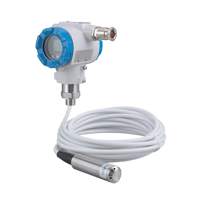压力式液位计投入式水位油位变送传感器高精度防爆型RS485/4-20mA - 图3