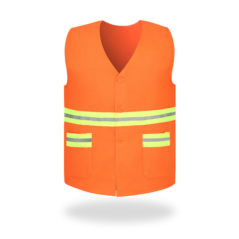 定做反光背心施工工地园林绿化环卫工作服马甲安全服可定制可印字,淘宝优惠券,粉丝福利购,淘宝优惠卷