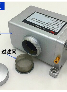 LSP-8手拉泵A-8手拉式/磨床油泵/L10H手动泵电泵数控机床润滑油泵