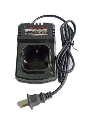 12V168V21V24V25V充电锂电钻充电器直充线充配晴朗立信剑龙龙韵