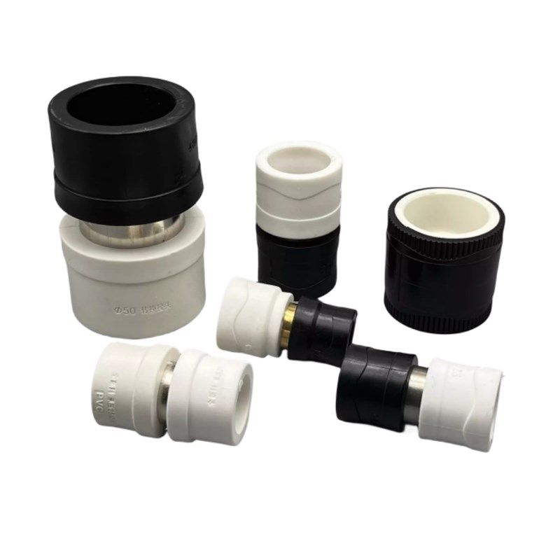 转换接头PPR转PE变换pvc转变PERT20 25 32管件4分6分1寸水管配件,淘宝优惠券,粉丝福利购,淘宝优惠卷