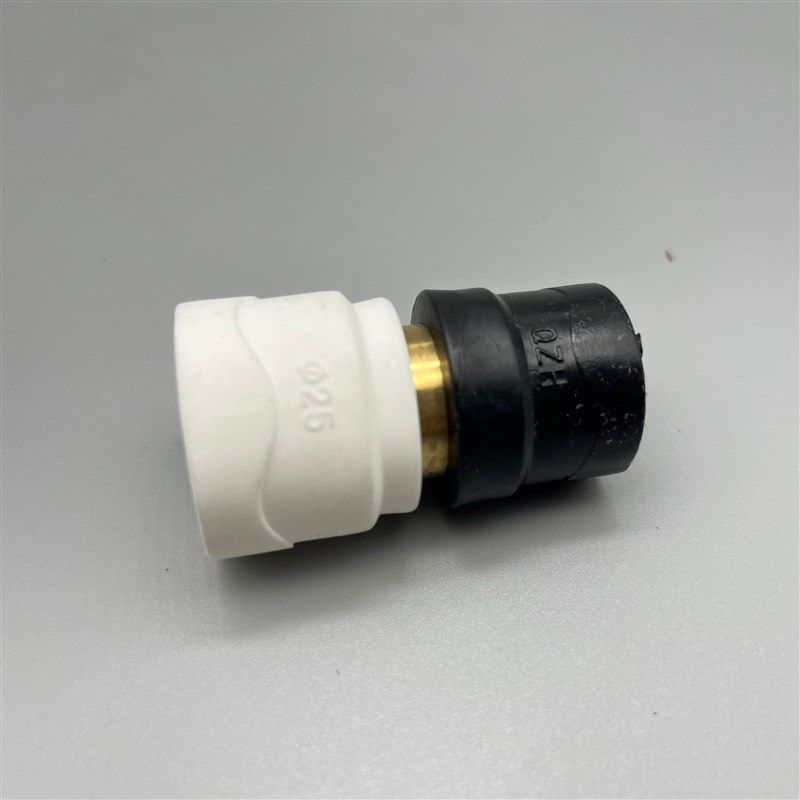 转换接头PPR转PE变换pvc转变PERT20 25 32管件4分6分1寸水管配件,淘宝优惠券,粉丝福利购,淘宝优惠卷