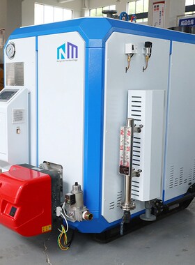 低氮燃气a蒸汽发生器 全预混商用免报检锅炉江苏工业蒸气发生器