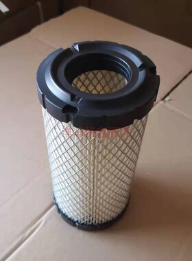 双缸柴油发电机配件大全KDE12 2V80 10KW空滤芯格 机油滤柴油滤芯