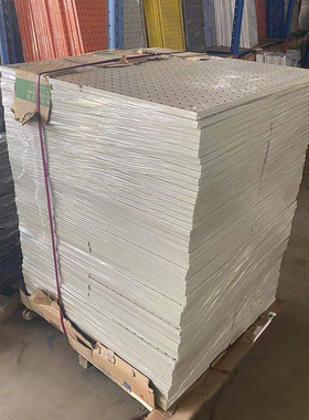 异型定制上墙方孔洞洞板各种孔板工具收纳整理展示架钣金机箱加工