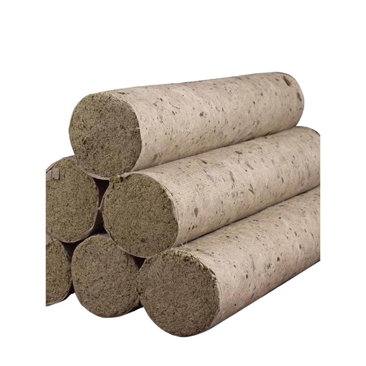 2.5厘米桑皮纸石磨艾条15根装三年陈石磨绒加粗艾条随身灸条艾棒,淘宝优惠券,粉丝福利购,淘宝优惠卷