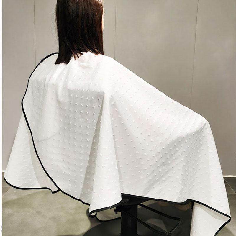 星星硅胶领围布高档发廊专用理发店剪发不粘发美发围布加大防静电,淘宝优惠券,粉丝福利购,淘宝优惠卷