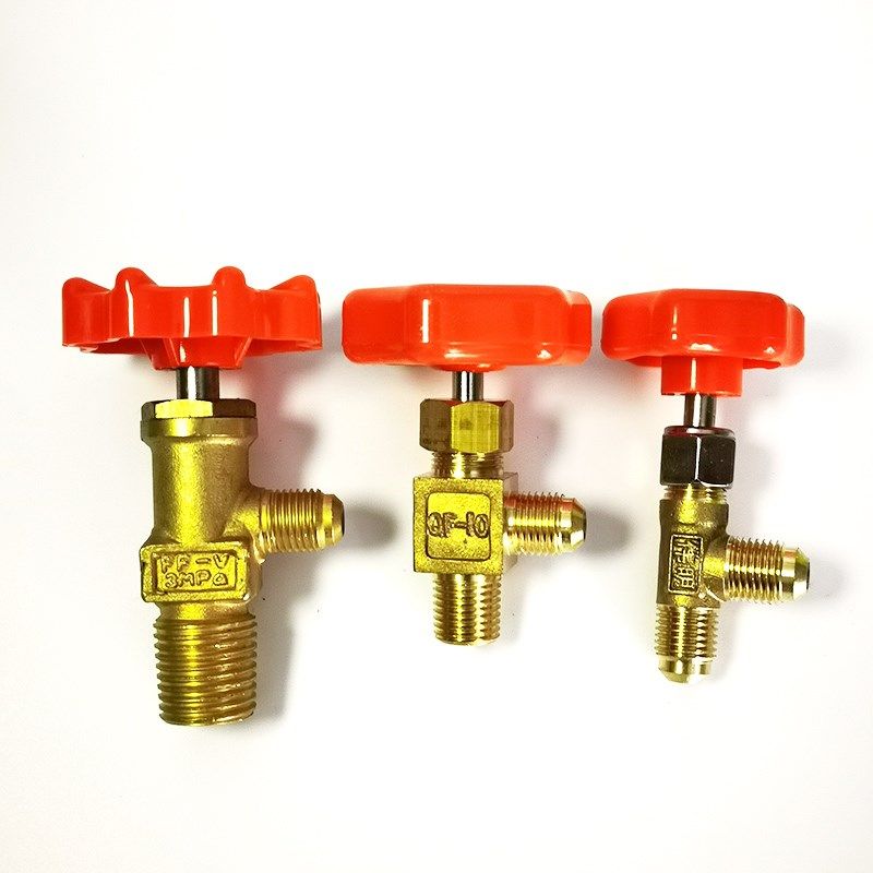 加氟制冷剂阀门开关 氟利昂钢瓶阀二通阀 R22冷媒雪种小钢瓶阀门,淘宝优惠券,粉丝福利购,淘宝优惠卷