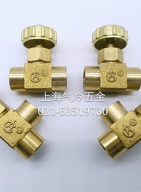 方棒弹簧调节阀 出气量平行直角90度截止阀 针型阀 宝塔10mm 精品