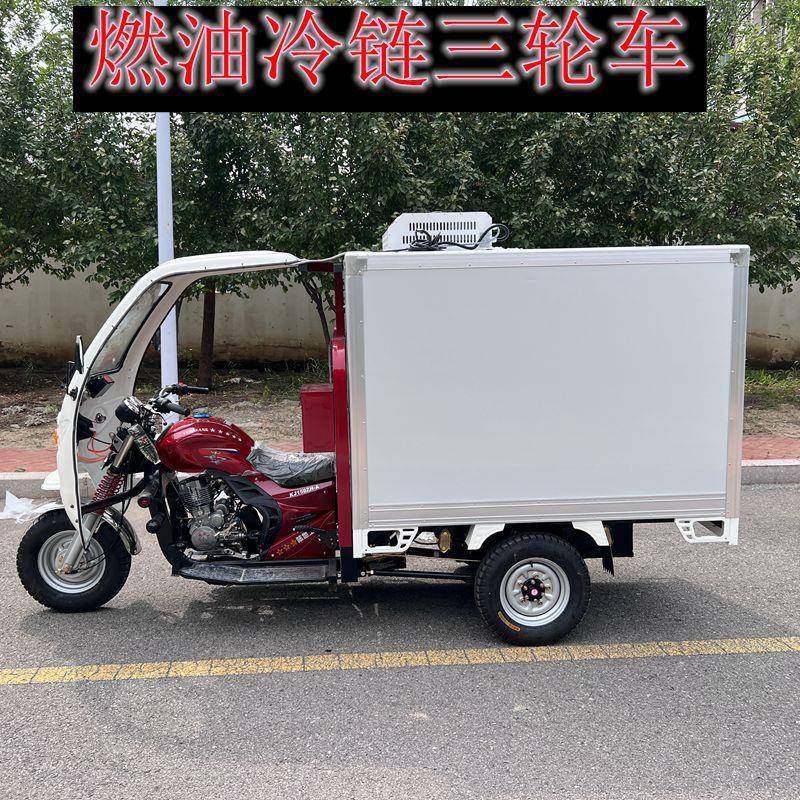 三轮车箱冷链三轮车冷冻冷藏车送海鲜送冷食保温电动车保温车车载,淘宝优惠券,粉丝福利购,淘宝优惠卷