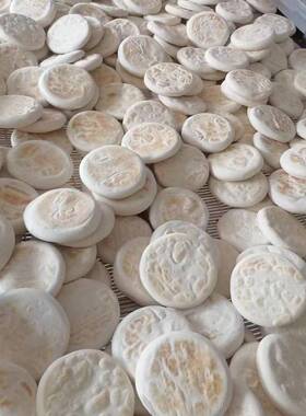 商用198全自动白吉成机仿夹手工馍白吉饼烧饼机肉馍饼胚机披萨饼
