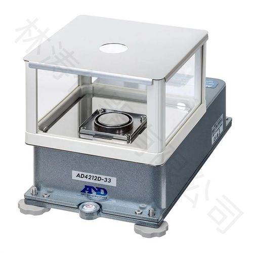 AND艾安得AD-4212DS称重模块L高精度C称重传感器AD4212B自动化A - 图1