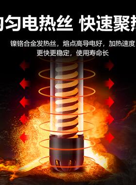 小鱼缸电加热棒小型外置温控器水温调节水自动恒温斗鱼孔雀鱼暖管