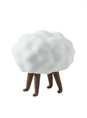 陶瓷恐龙摆件创意家居装饰品办公室桌面小摆设可爱卡通动物模型