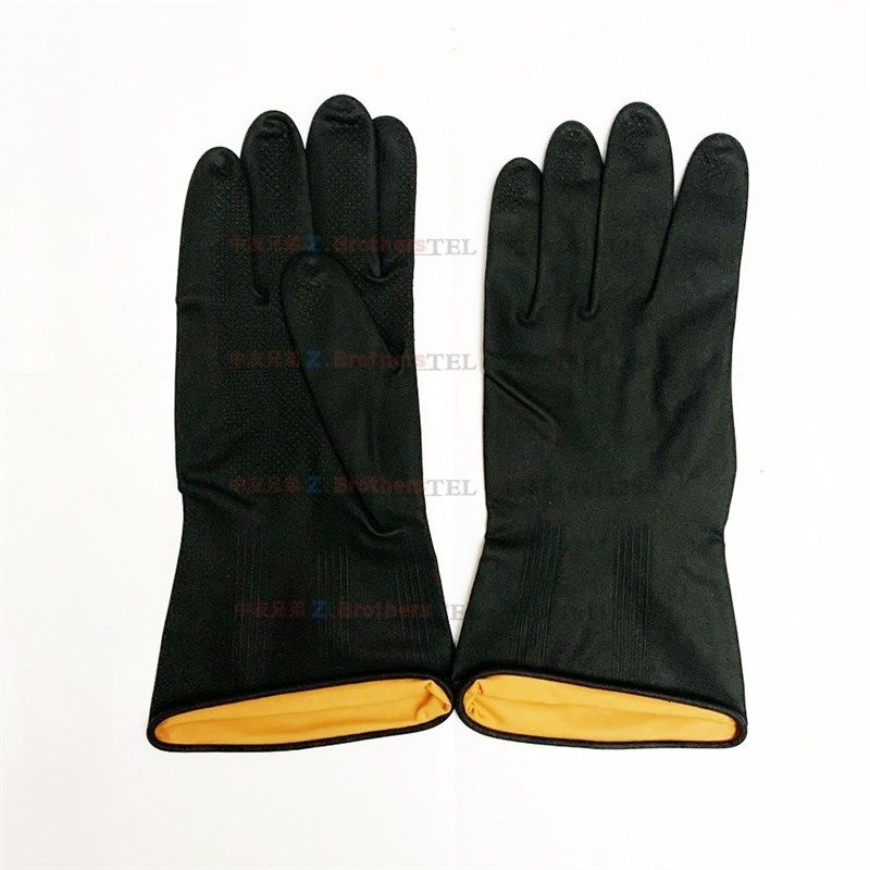 IMPA190131 190121手套橡胶耐磨防水乳胶厨房洗碗女胶皮工作劳保,淘宝优惠券,粉丝福利购,淘宝优惠卷