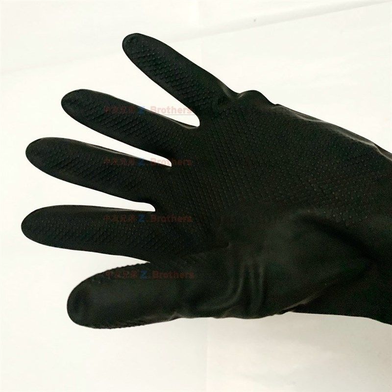 IMPA190131 190121手套橡胶耐磨防水乳胶厨房洗碗女胶皮工作劳保,淘宝优惠券,粉丝福利购,淘宝优惠卷