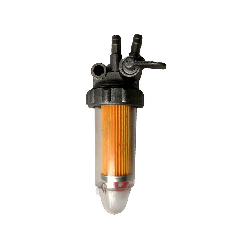 厂家正品 日本洋马 单缸柴油机 TF85 TS60 柴滤总成 油箱开关,淘宝优惠券,粉丝福利购,淘宝优惠卷