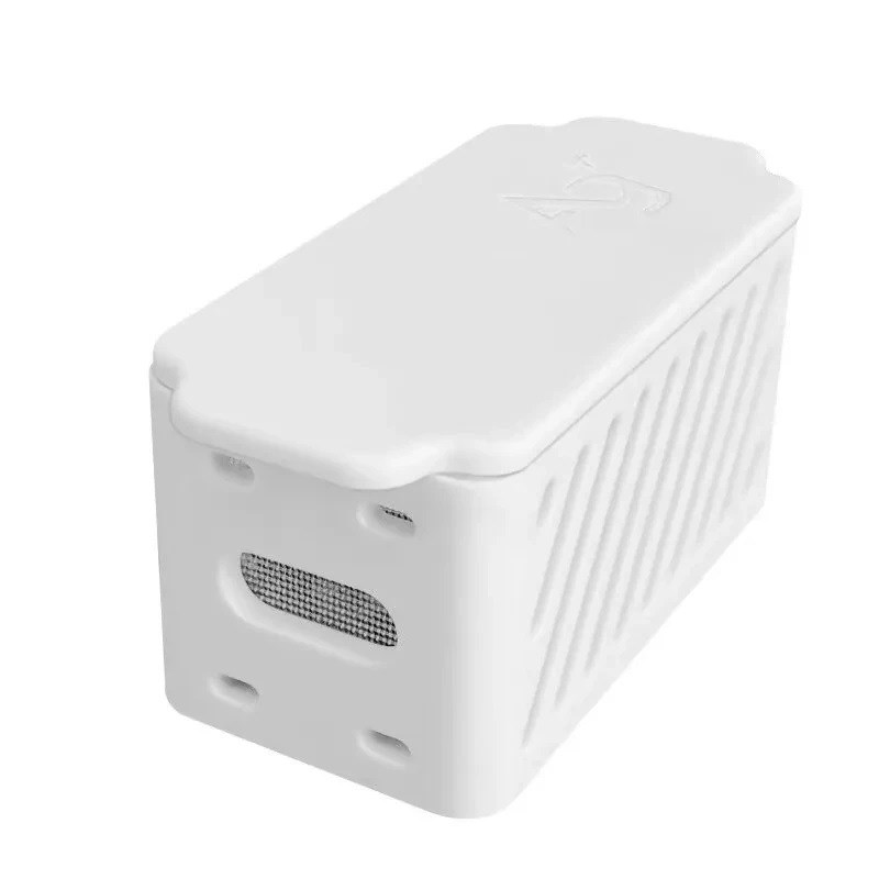 适用于石头G10SPro/P10扫地机器人配件S8/G20银离子 模块 - 图0