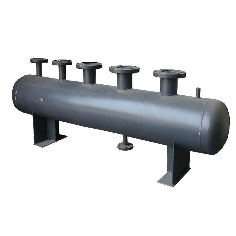 分气缸蒸汽锅炉配分气缸热水锅炉配分水器集水器,淘宝优惠券,粉丝福利购,淘宝优惠卷