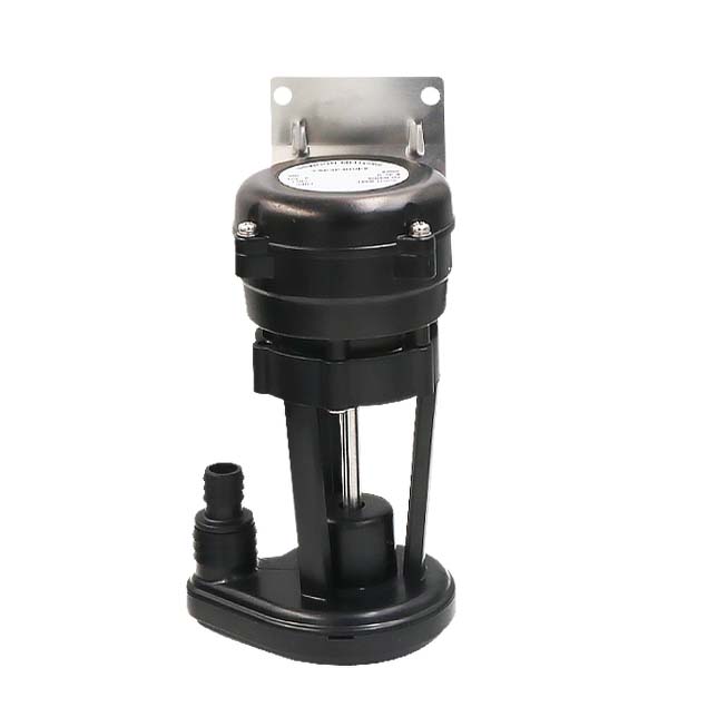 万利多夏之雪制冰机水泵片冰机机C14W抽水泵月牙冰机电机马达 - 图3